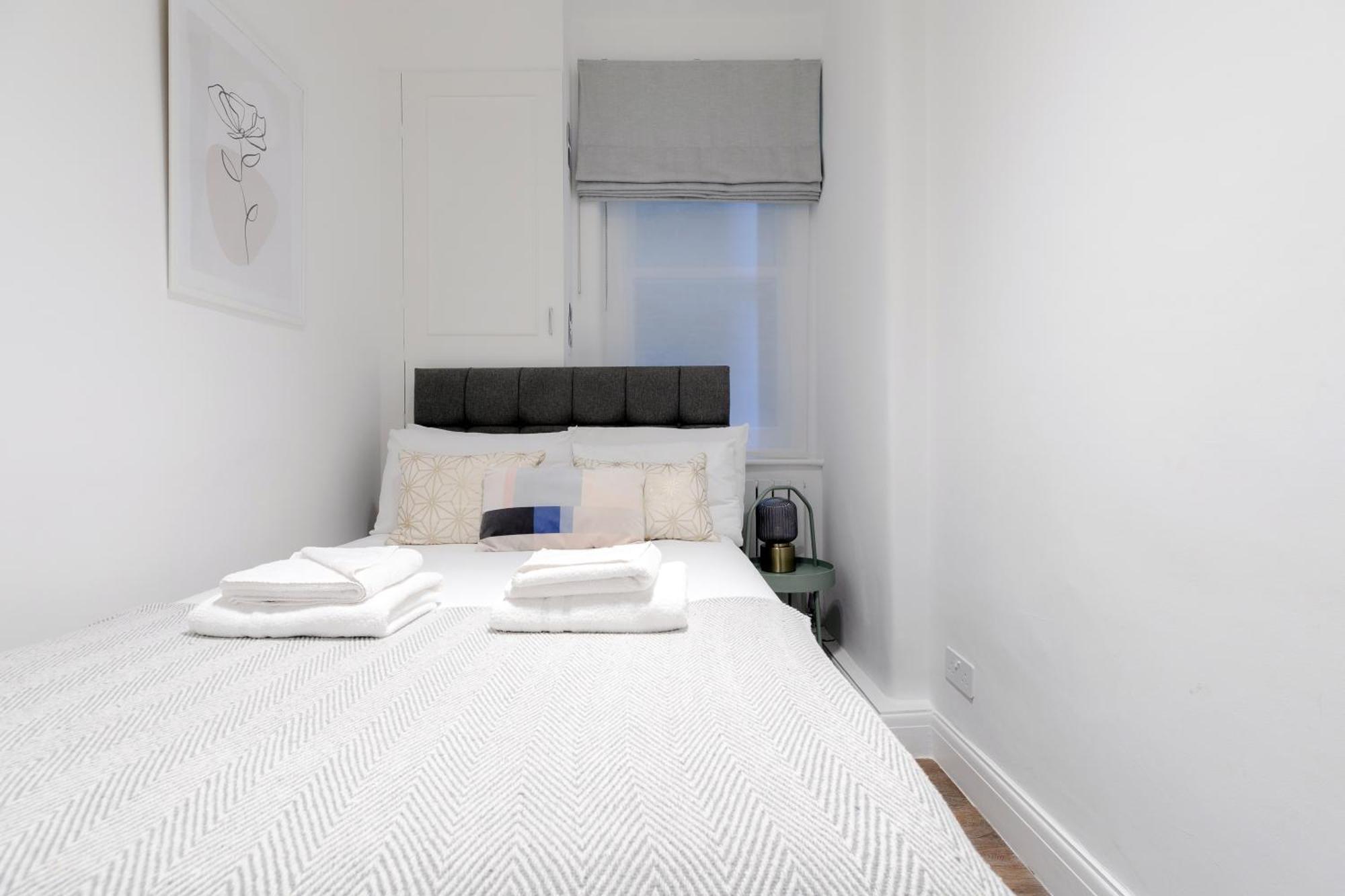 Prime Central London Residences Екстер'єр фото