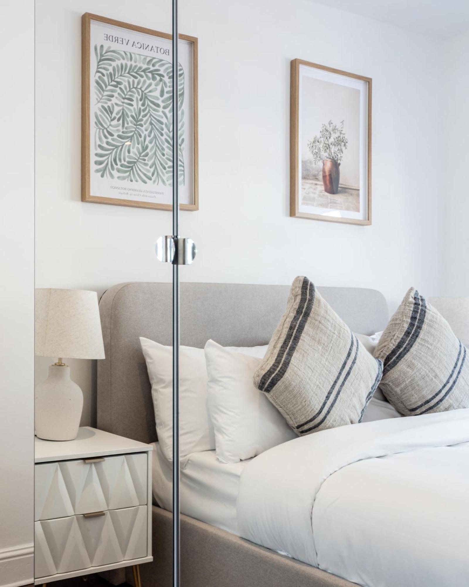 Prime Central London Residences Екстер'єр фото