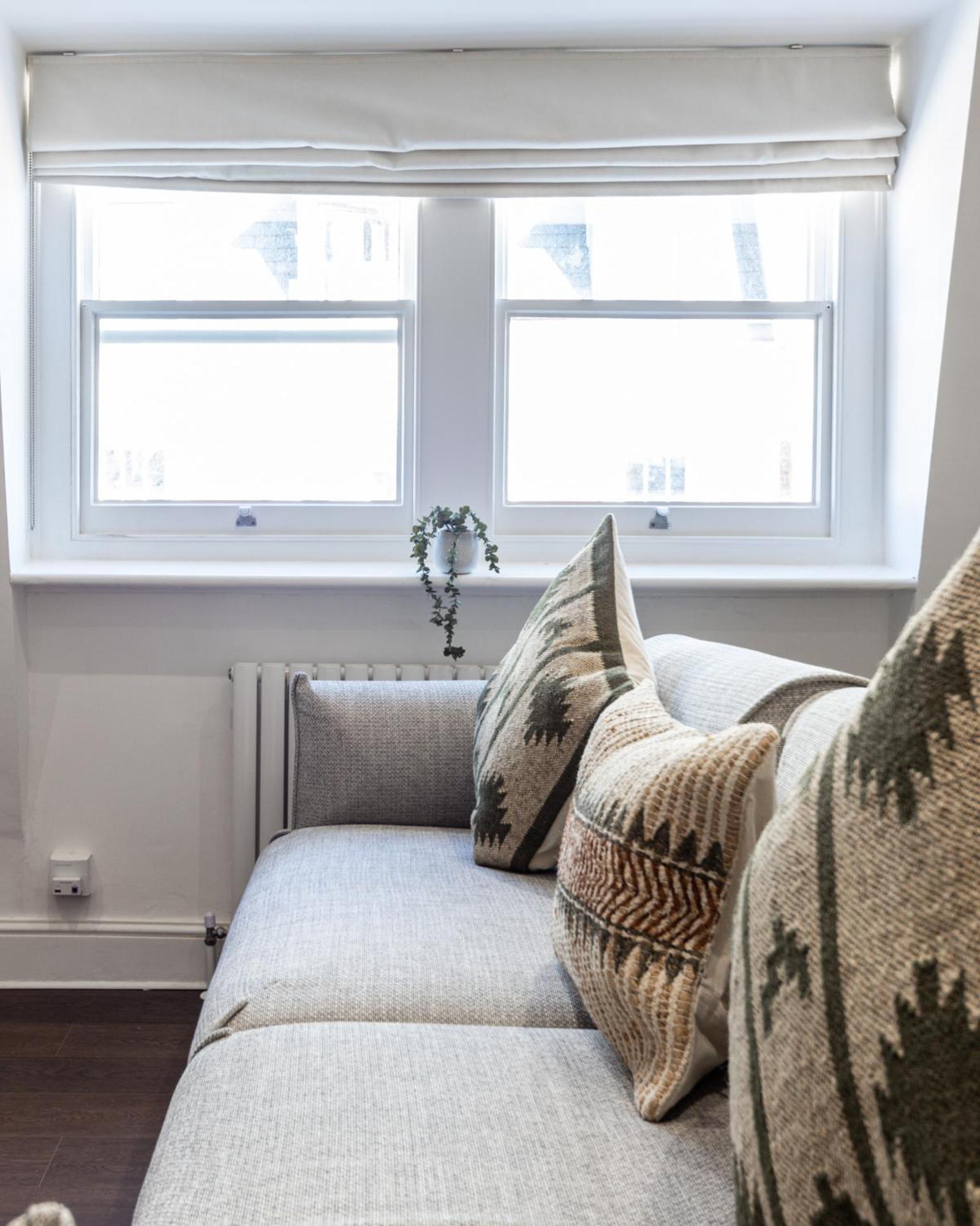 Prime Central London Residences Екстер'єр фото