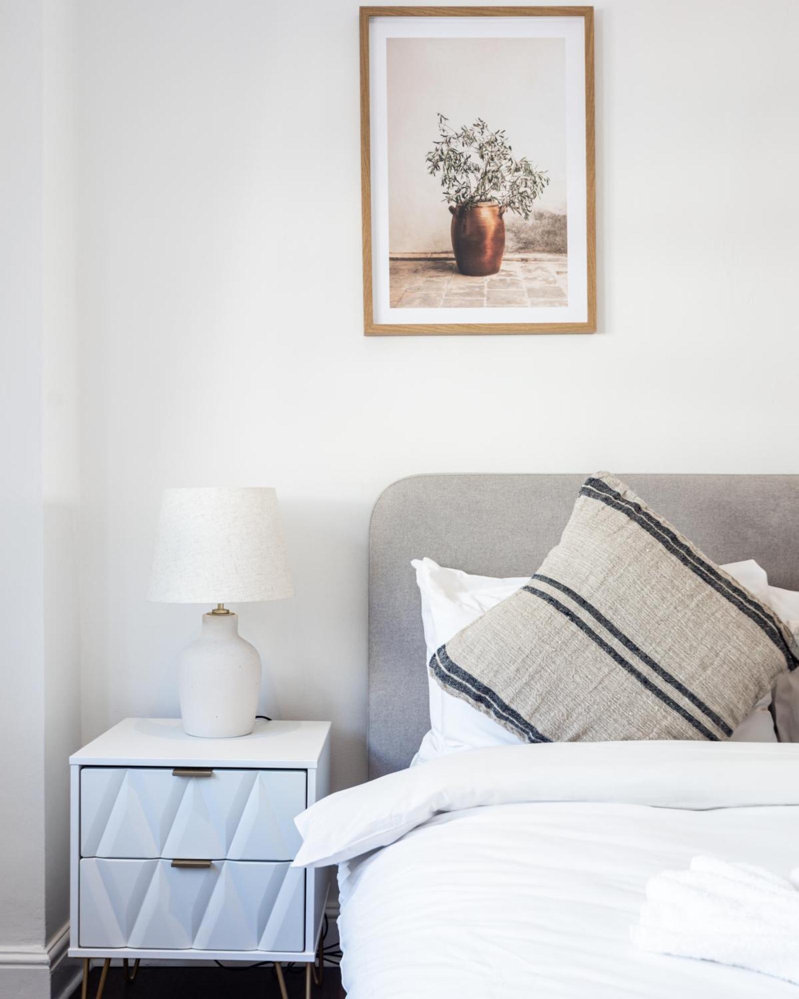 Prime Central London Residences Екстер'єр фото